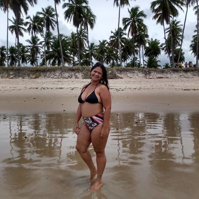 Brazilian Milf to remember
