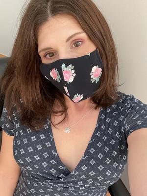 April Non-Nude Sexiness