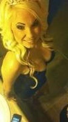 Slut exposed