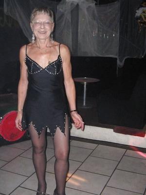 Pantyhose Pretties