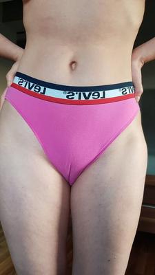 Camel Toe