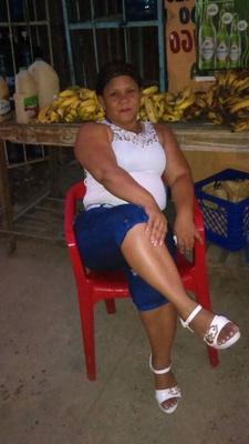 rebeca muniz