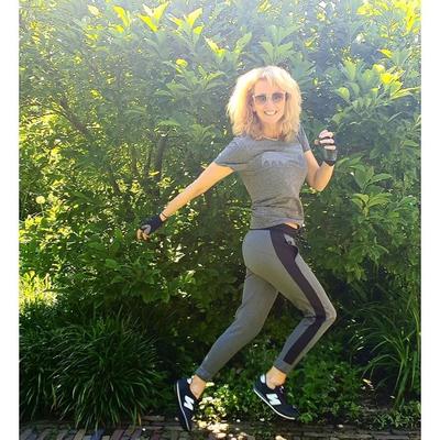 Daphne hot Milf of Emma from Holland