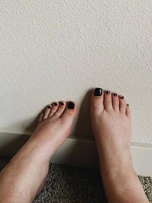 Feet Shoot