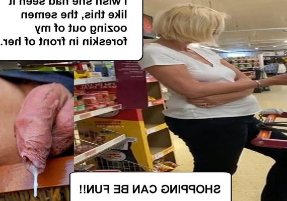 supermarket sweep