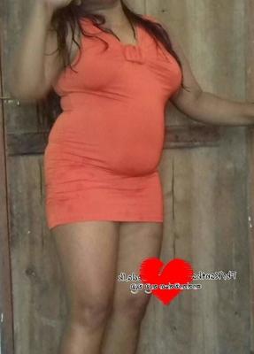 SL wife