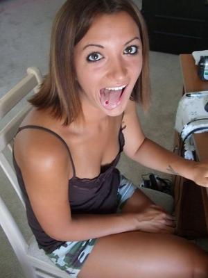 My girlfriend