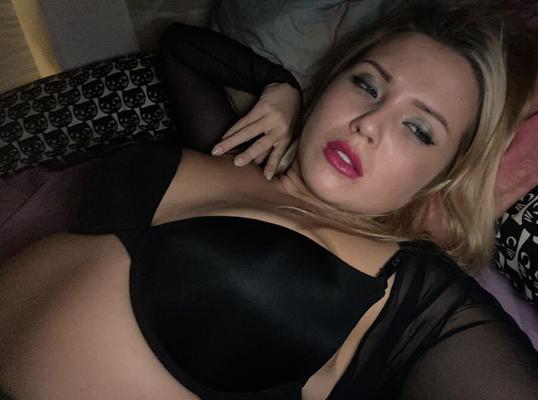 Fille si sexy