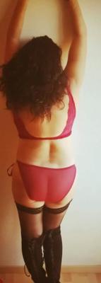 Lingerie - 7 Pics