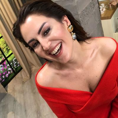 Sexy Turkish Sirin