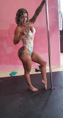 PAMELA CRISTIN
