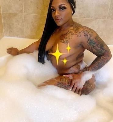 Buffie la belleza