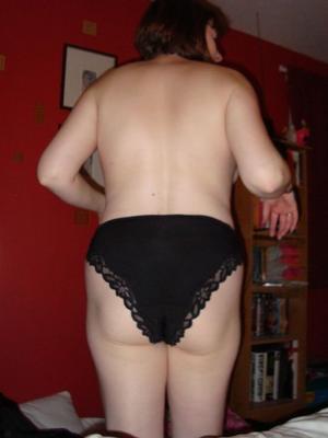 Allison from York