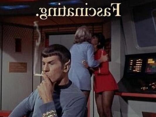 Star Trek ou Star Wars ? 