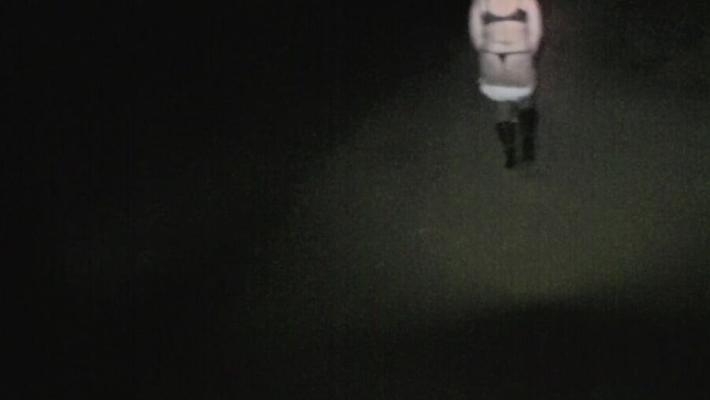 ゲームナイトの廃墟の楽しみ