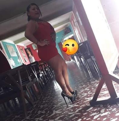 wendy loera jarocha caliente