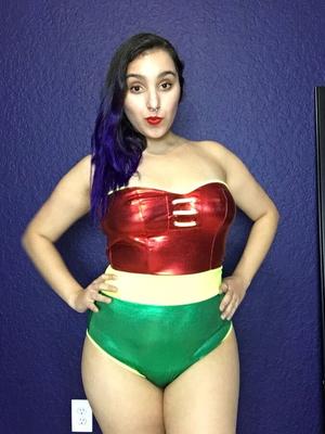 Cosplay