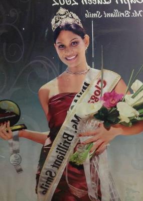 Renu Damayanthi