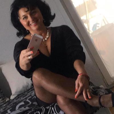 Bilja Ostojic