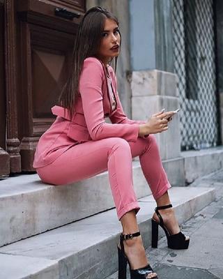 Maria Leka