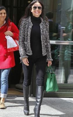 Female Celebrity - Bethenny Frankel