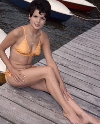 Uschi Glas