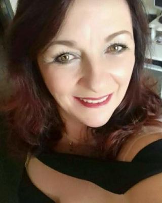 Brazilian GILF ( years old)