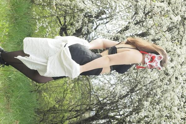 5 Pics Daendas and Spring