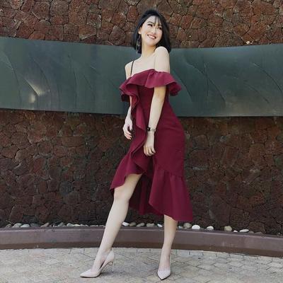 Asian Milfs + Heels