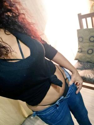 Mexican Hotwife