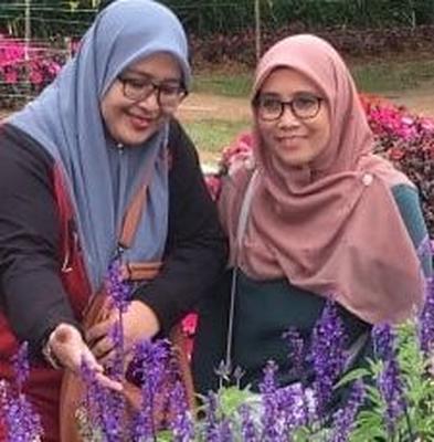 malay bbw hijab
