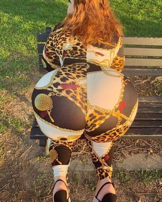 My Big Ass