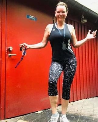 Anette Olzon