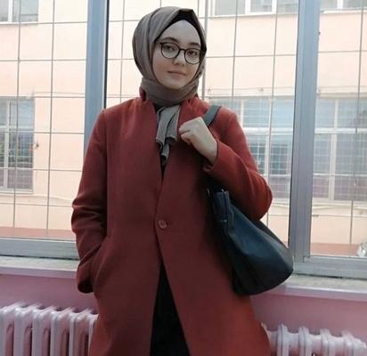 Turkish sister