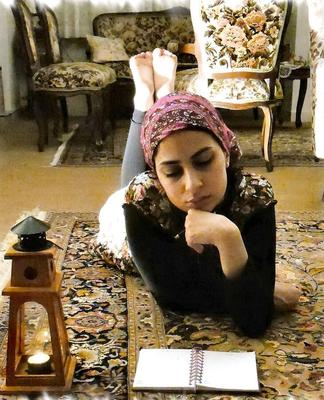 Hijab muslim sluts with SEXY FEET
