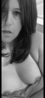 Black and white collection
