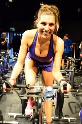 Laury Thilleman
