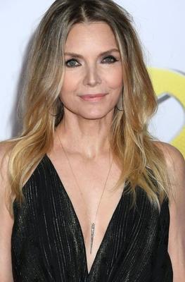 Você quer foder Michelle Pfeiffer