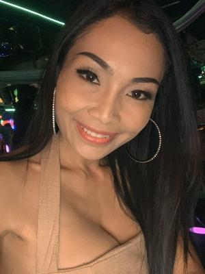 共有するタイのふしだらな女！