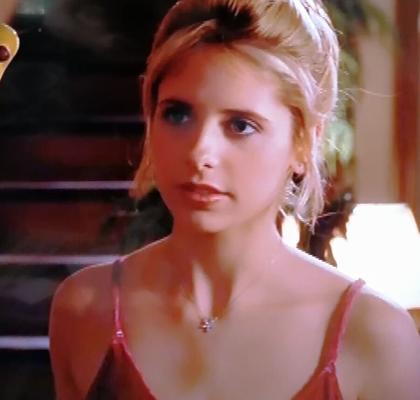 Buffy pics