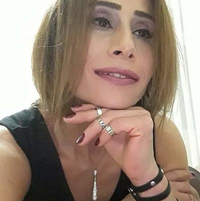 TYRKISH MILF VOL