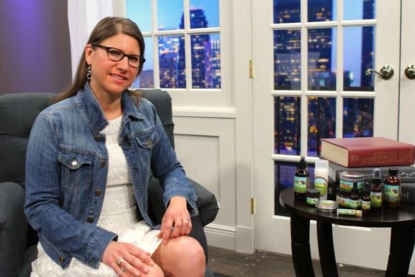 Nylon reift im amerikanischen Fernsehen