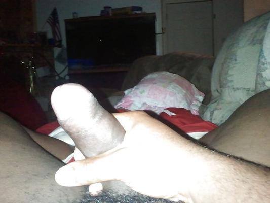 Horny and bored!