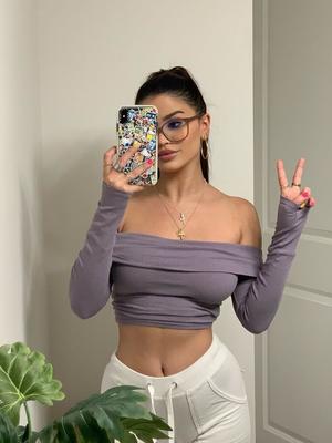 Kailyn De Los Rios (Juju)