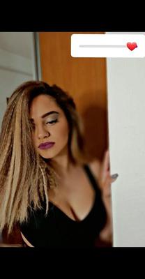 Macedonian beauty Slavica T.