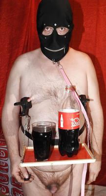 Servire Cocacola