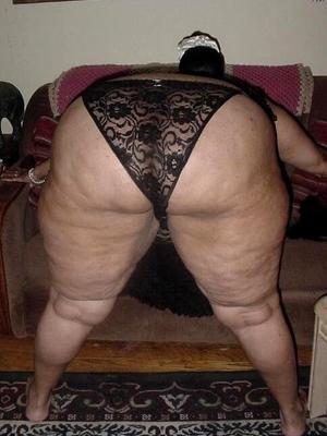 Who is She ?