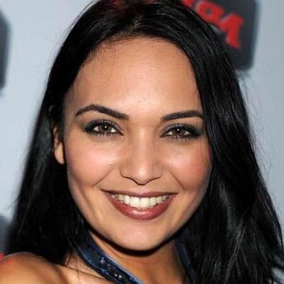 Valerie Begue