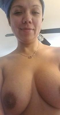 Nude Selfies