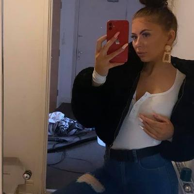 Stupid Chav sluts- Jessica G